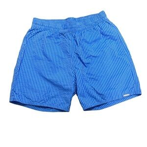 Sauvage Men's Small Swim Trunks Mesh Lined Board Shorts Made In The USA
